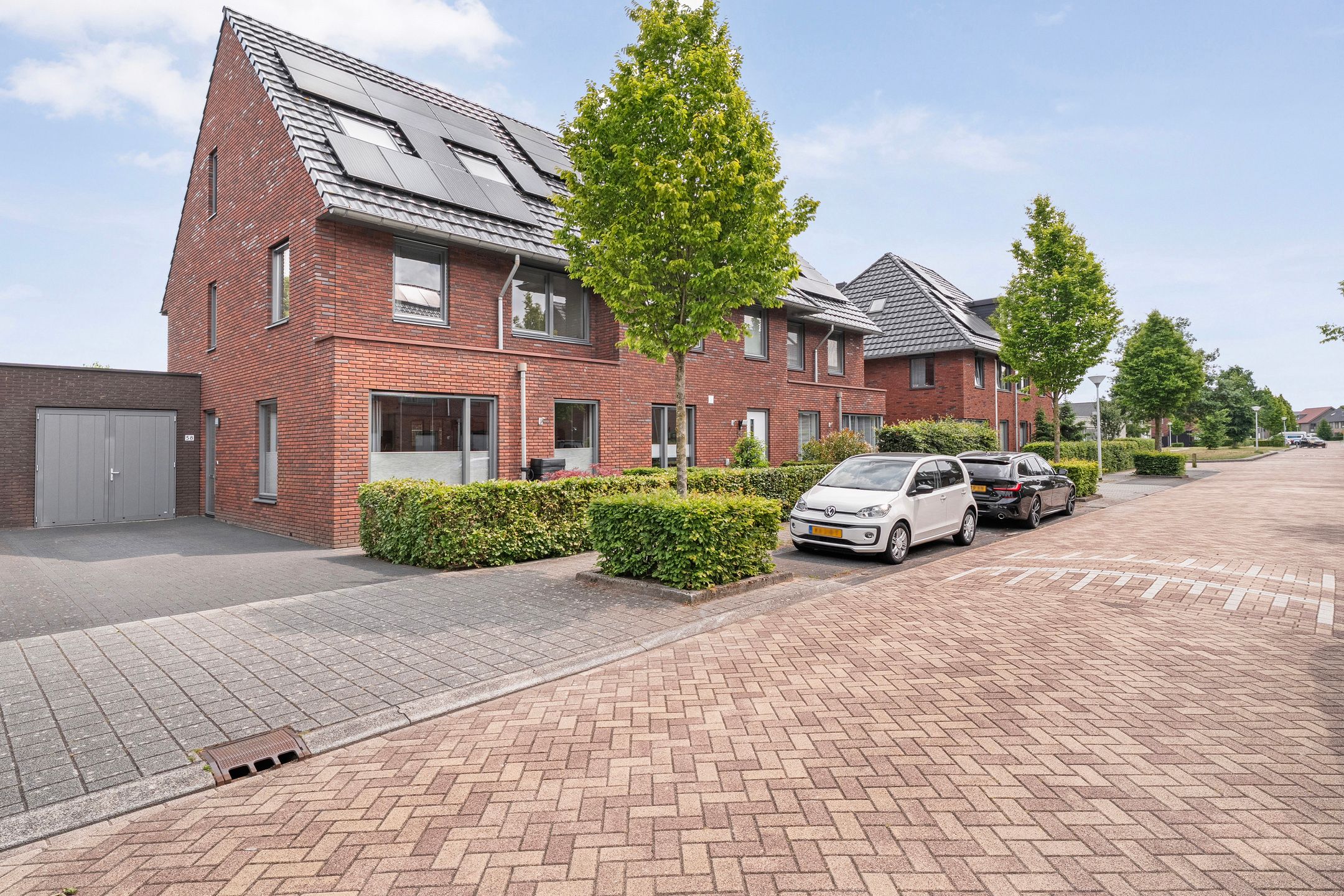 Foto 3 van Schuilenburgstraat 58