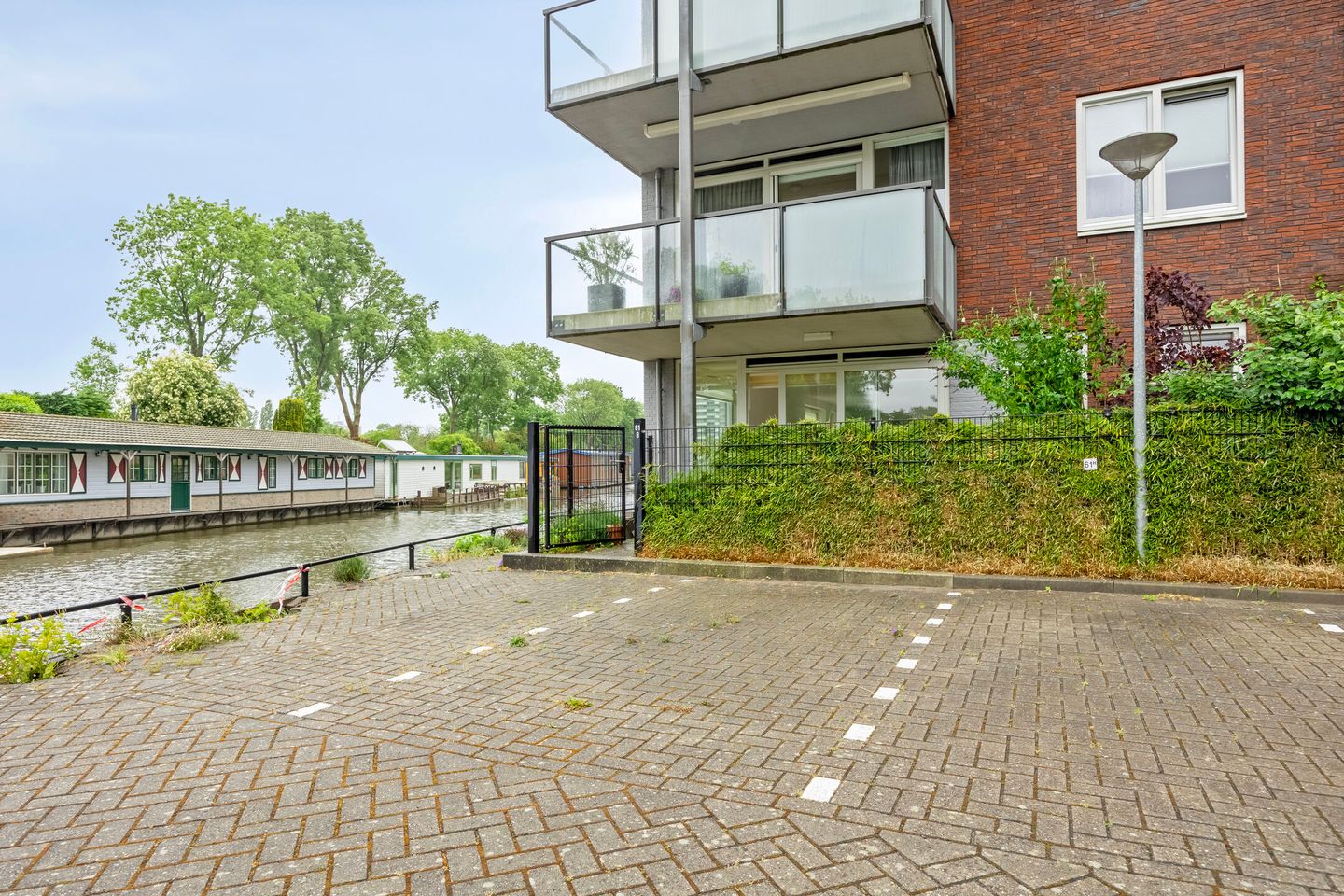 Foto 29 van Overweerse polderdijk 61-B