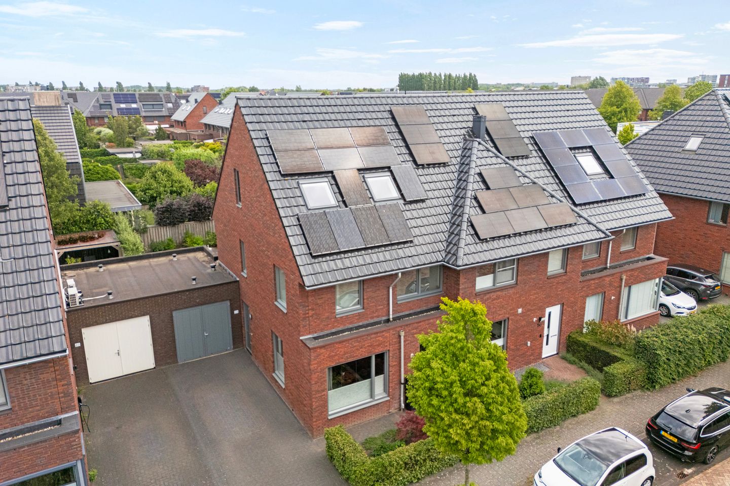 Foto 4 van Schuilenburgstraat 58