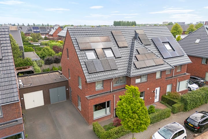 Foto 4 van Schuilenburgstraat 58