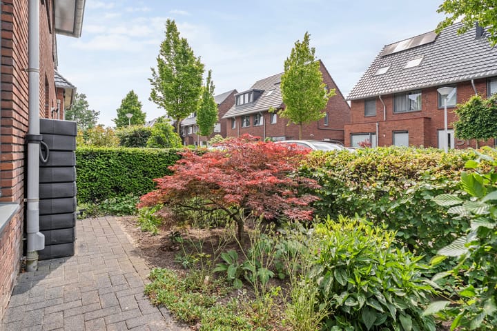 Foto 5 van Schuilenburgstraat 58