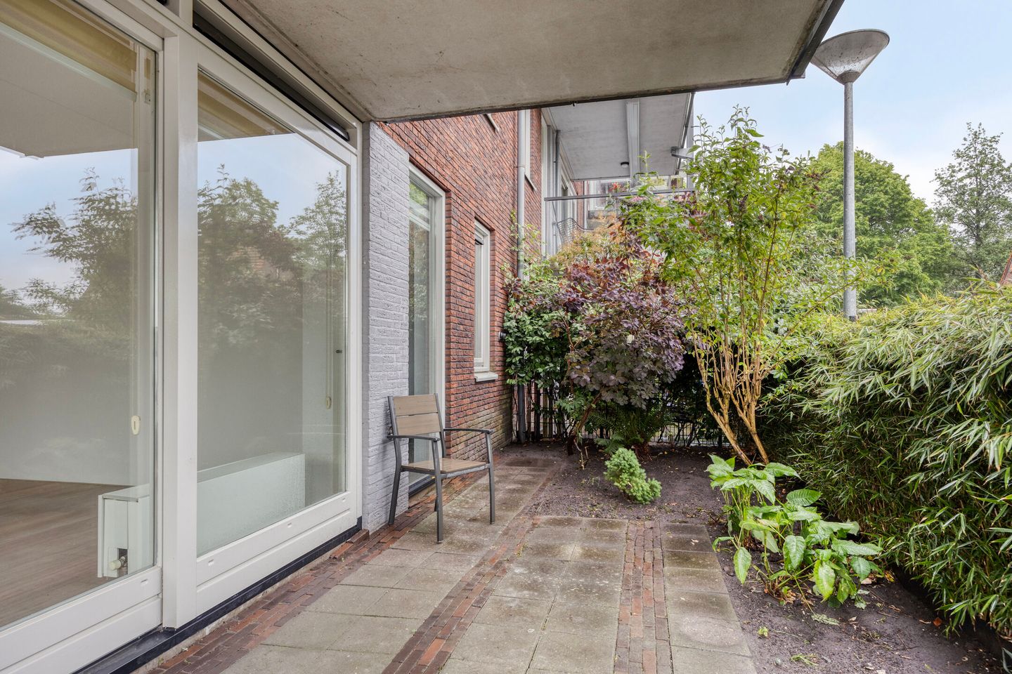 Foto 5 van Overweerse polderdijk 61-B