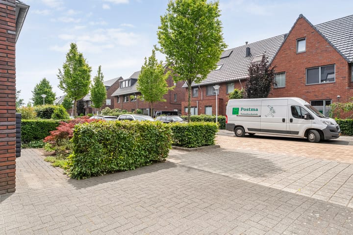 Foto 6 van Schuilenburgstraat 58