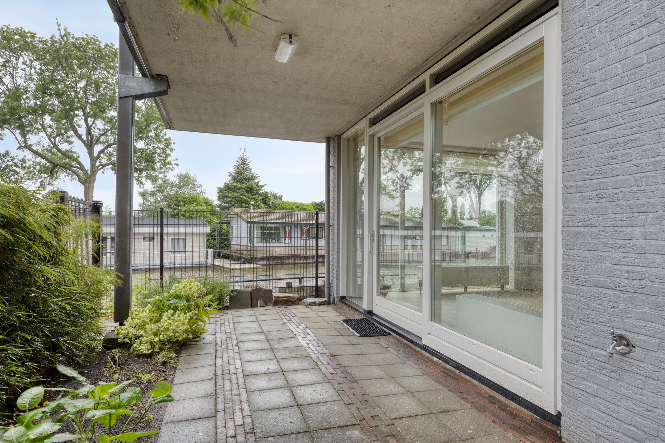 Foto 30 van Overweerse polderdijk 61-B