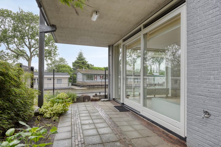 Foto 30 van Overweerse polderdijk 61-B