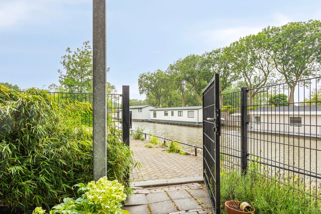 Foto 31 van Overweerse polderdijk 61-B