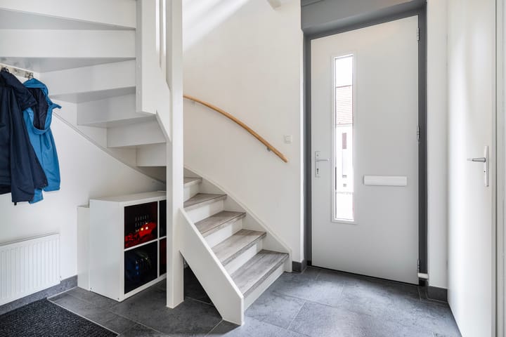 Foto 8 van Schuilenburgstraat 58