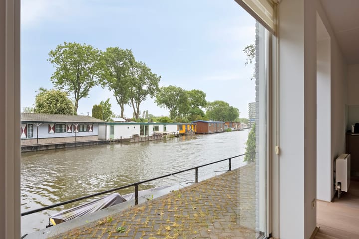 Foto 32 van Overweerse polderdijk 61-B