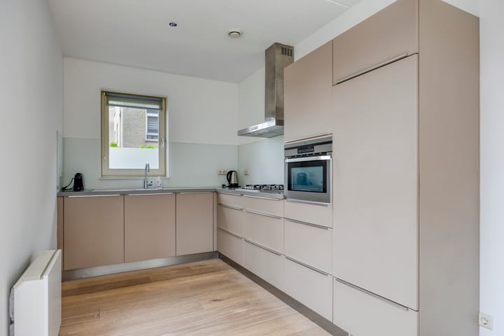 Foto 3 van Overweerse polderdijk 61-B