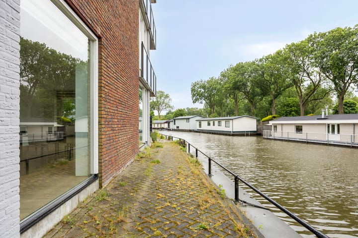 Foto 33 van Overweerse polderdijk 61-B