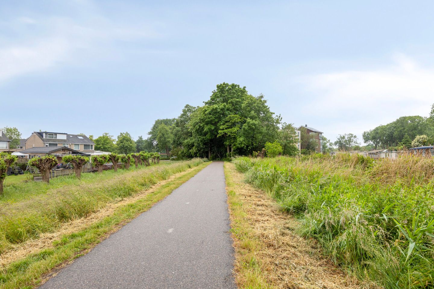 Foto 34 van Overweerse polderdijk 61-B