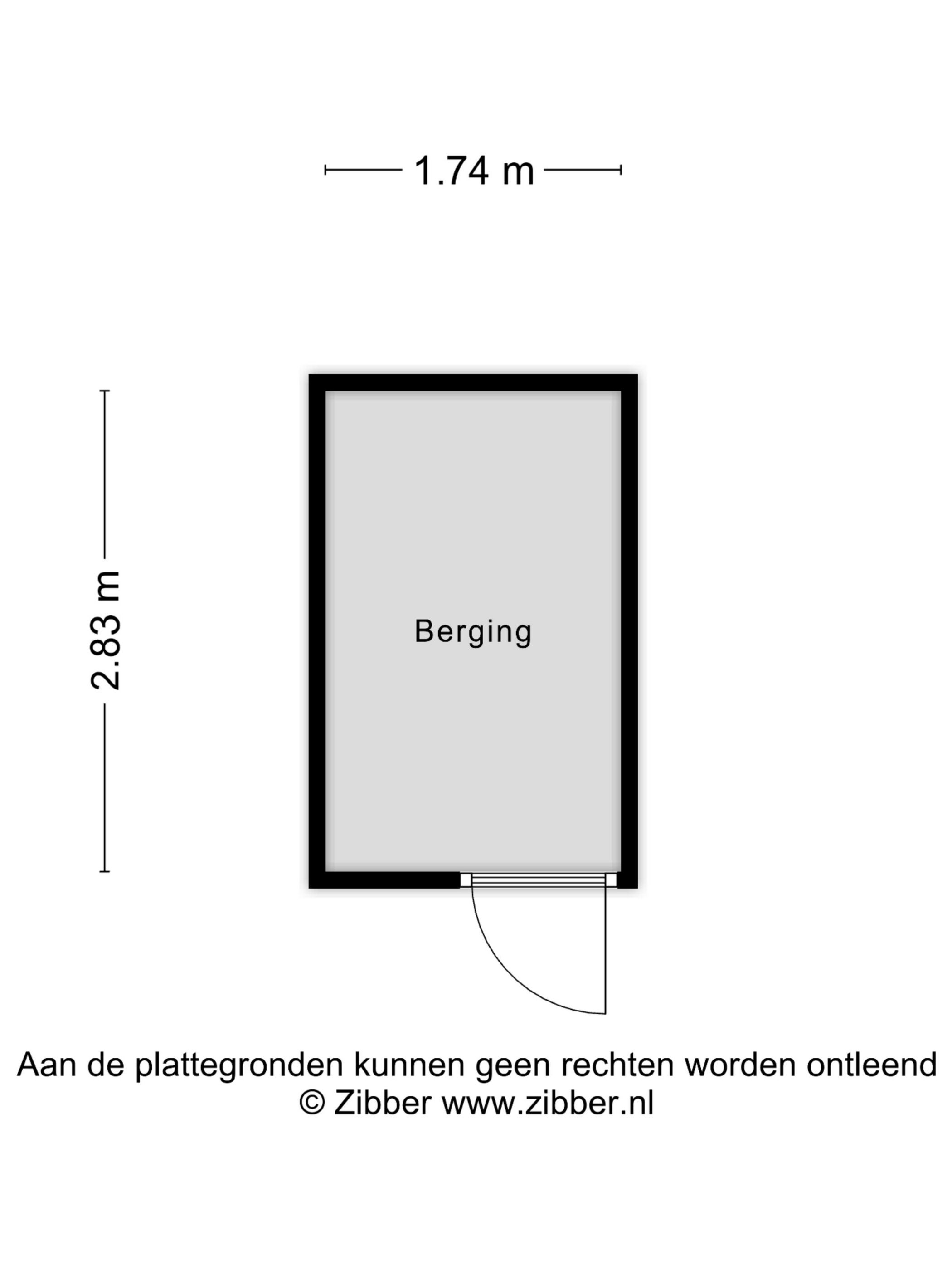 Foto 36 van Overweerse polderdijk 61-B