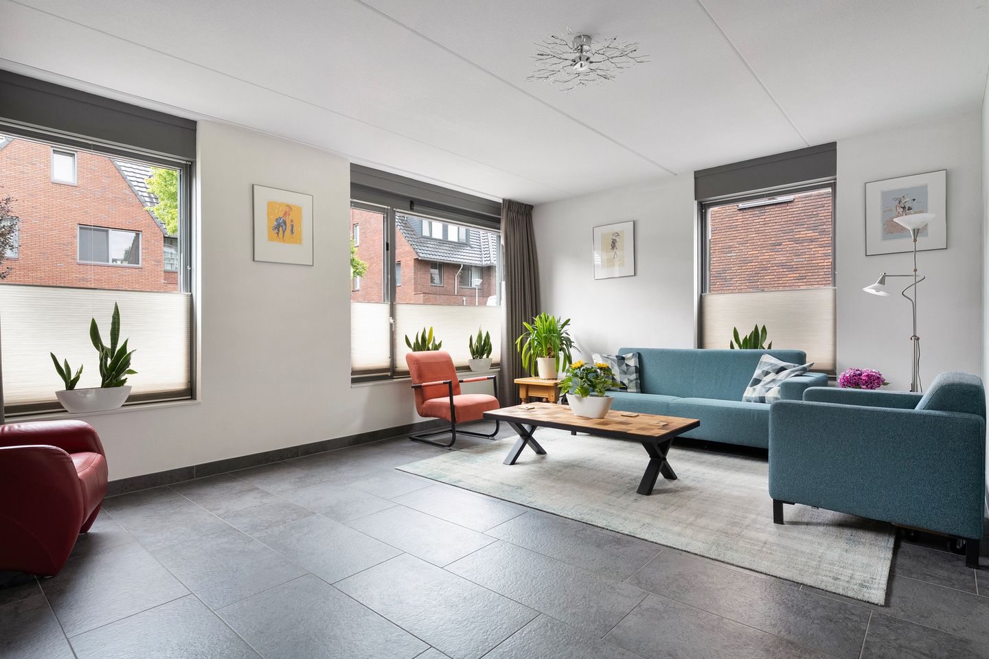 Foto 10 van Schuilenburgstraat 58