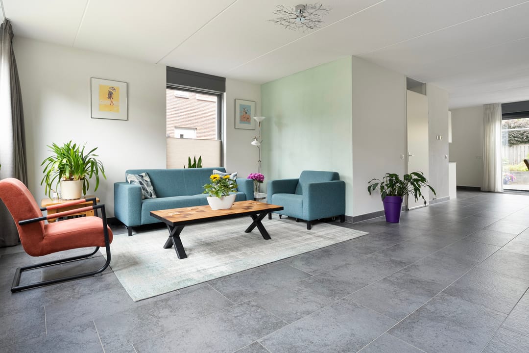 Foto 11 van Schuilenburgstraat 58