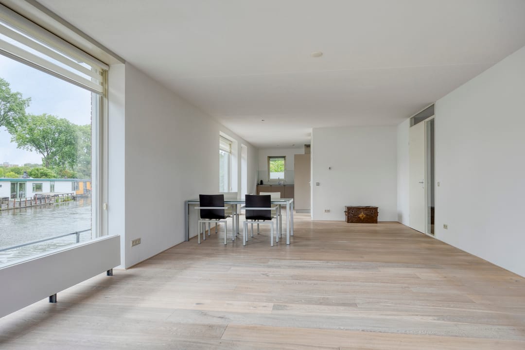 Foto 1 van Overweerse polderdijk 61-B