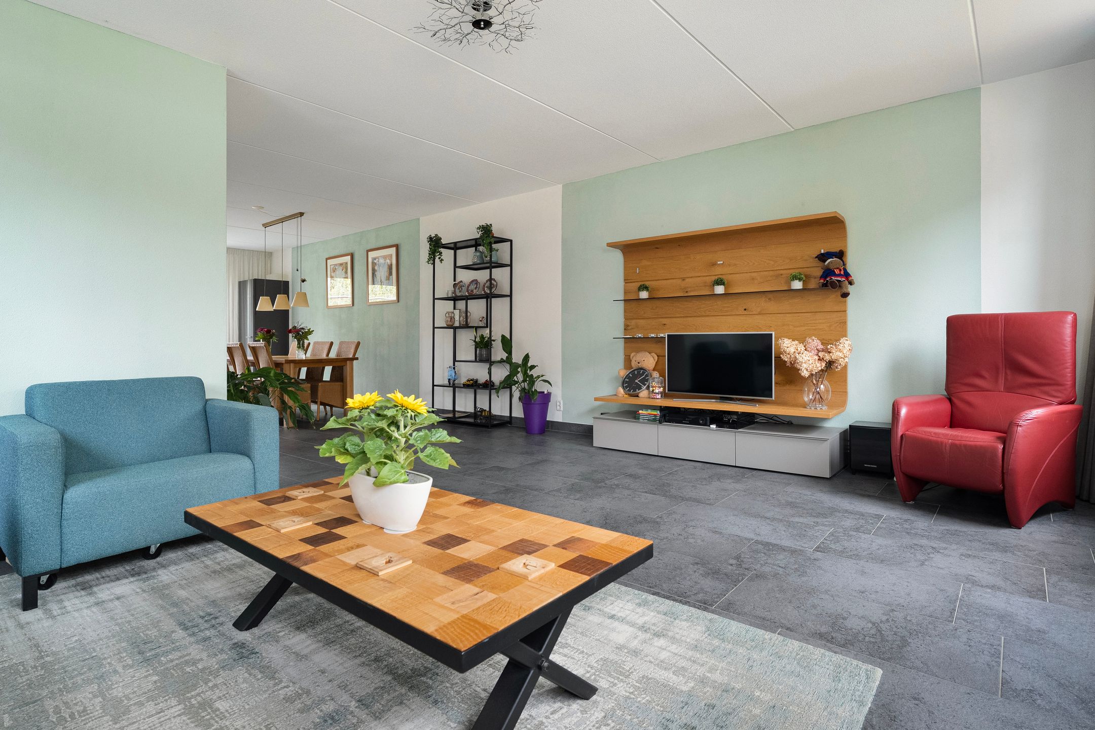 Foto 12 van Schuilenburgstraat 58