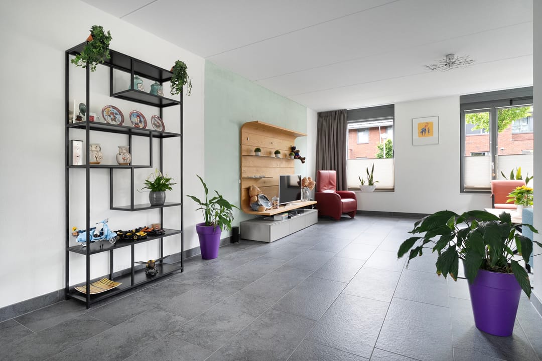 Foto 13 van Schuilenburgstraat 58