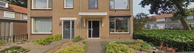voortuin