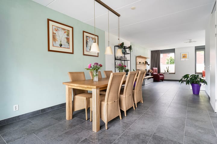 Foto 15 van Schuilenburgstraat 58