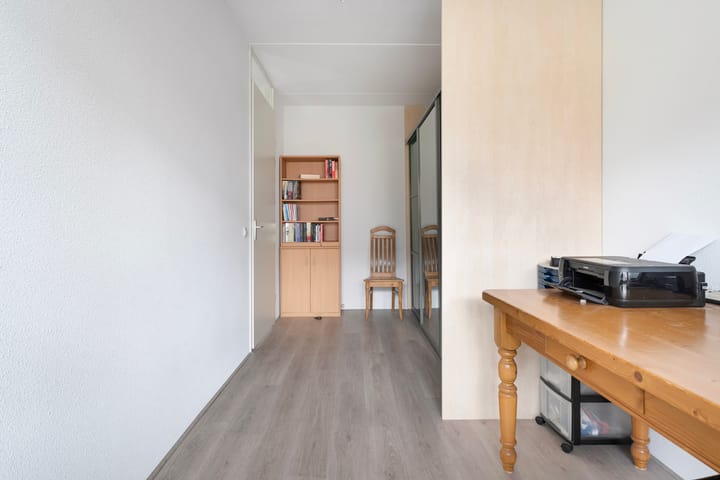 Foto 25 van Schuilenburgstraat 58