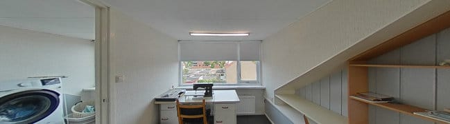 slaapkamer