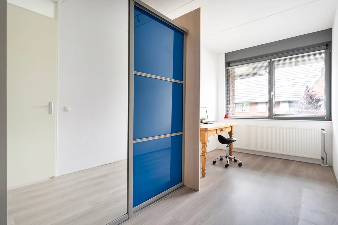 Foto 26 van Schuilenburgstraat 58