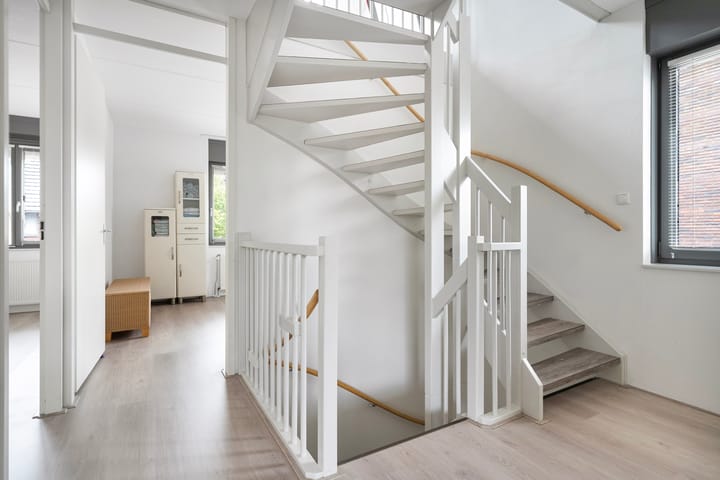 Foto 27 van Schuilenburgstraat 58