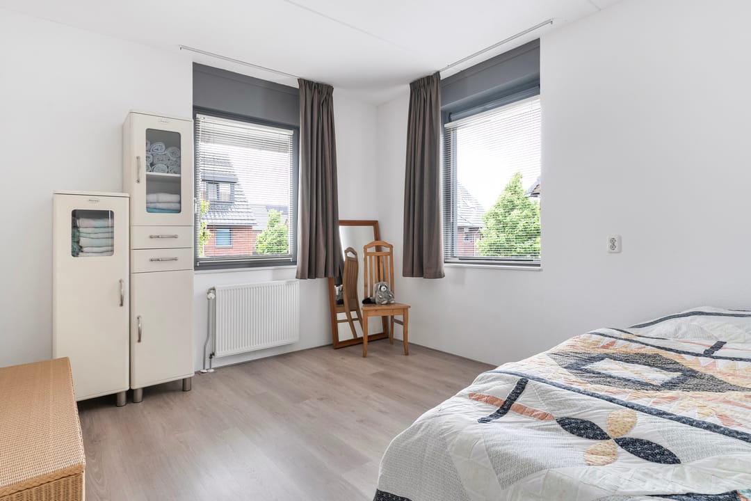 Foto 28 van Schuilenburgstraat 58