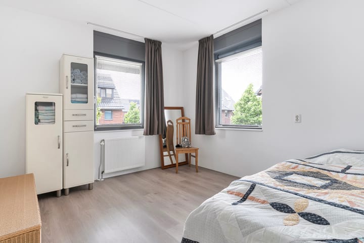 Foto 28 van Schuilenburgstraat 58