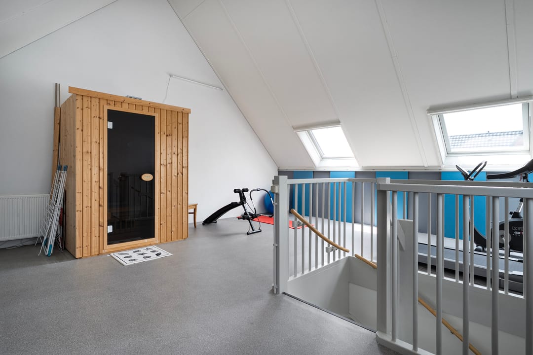 Foto 31 van Schuilenburgstraat 58