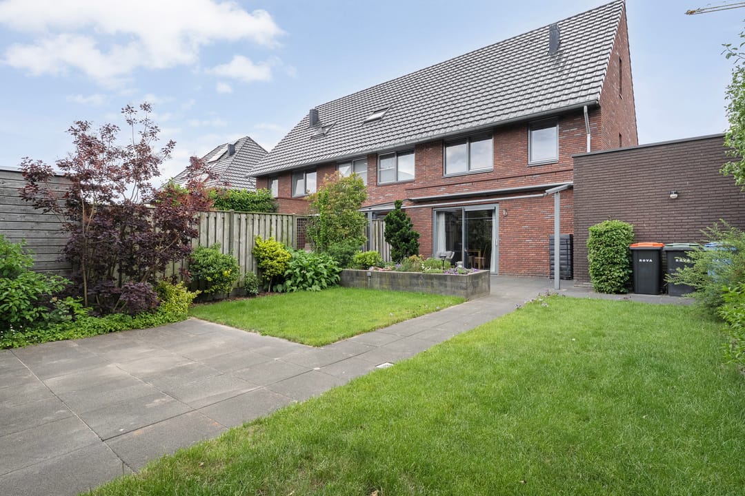 Foto 37 van Schuilenburgstraat 58