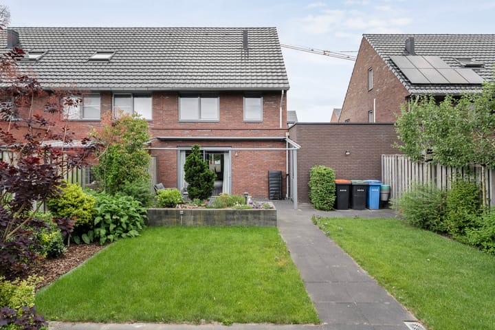 Foto 38 van Schuilenburgstraat 58