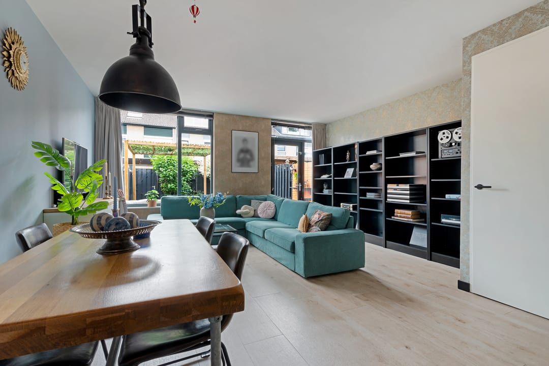 Foto 2 van Ravelstraat 22