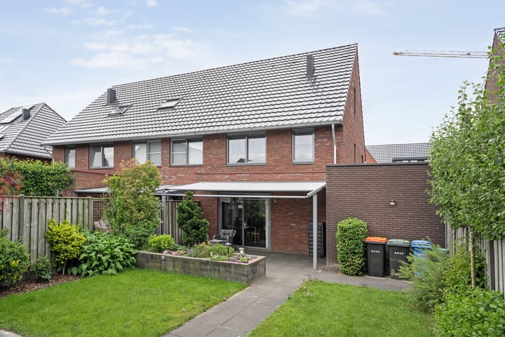 Foto 39 van Schuilenburgstraat 58