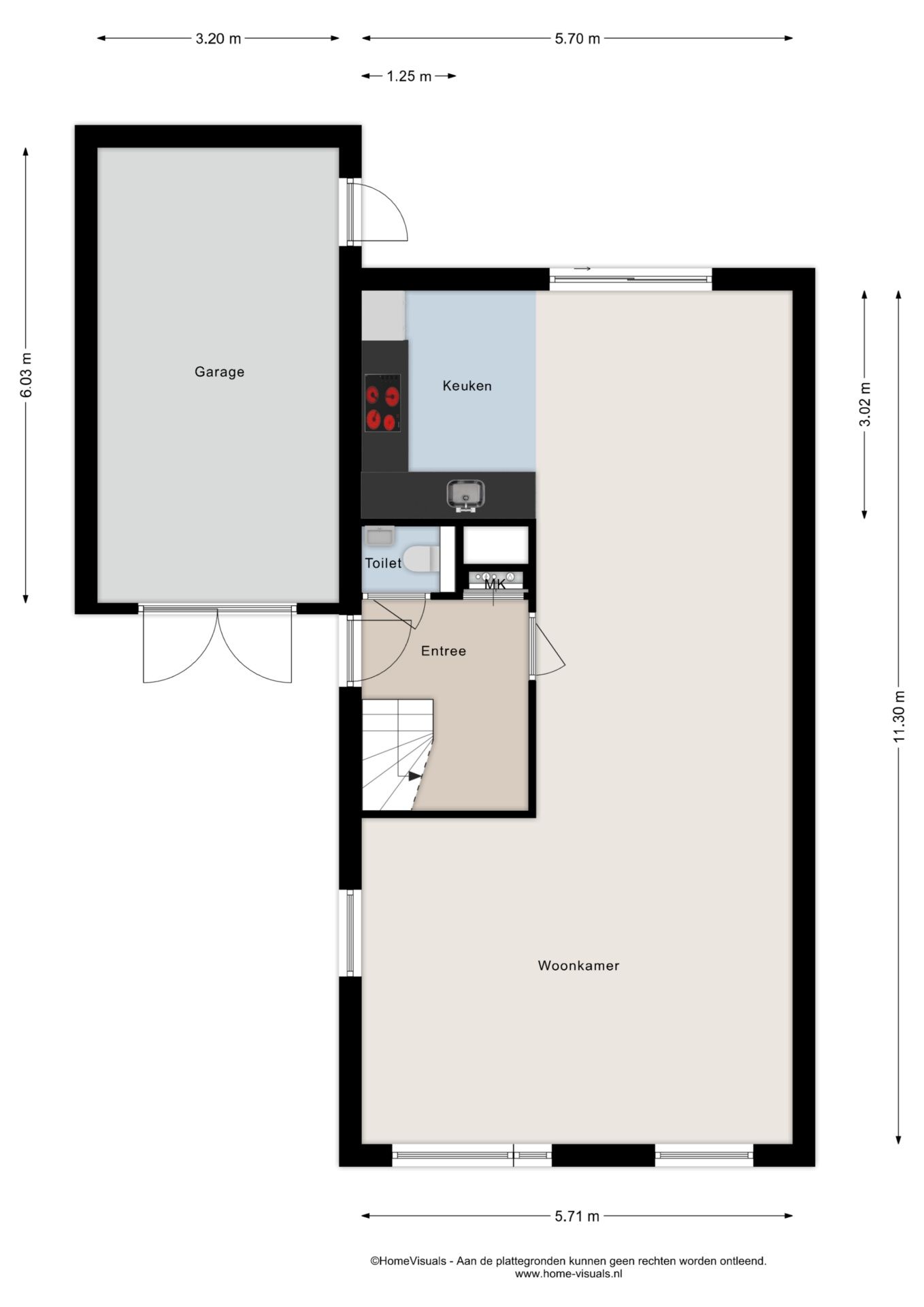 Foto 40 van Schuilenburgstraat 58