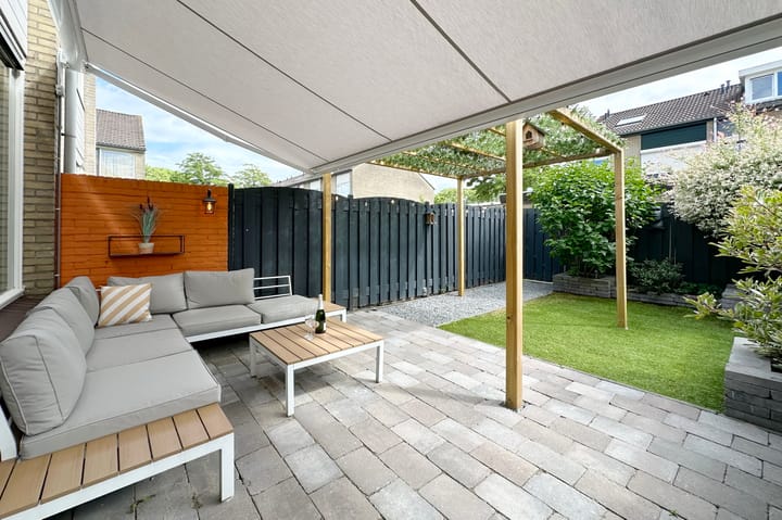 Foto 5 van Ravelstraat 22