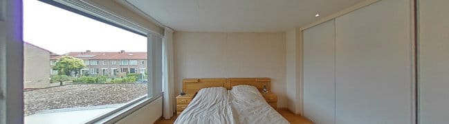 slaapkamer