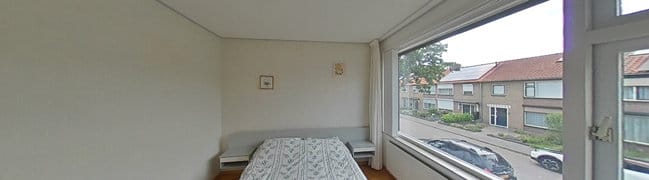 slaapkamer