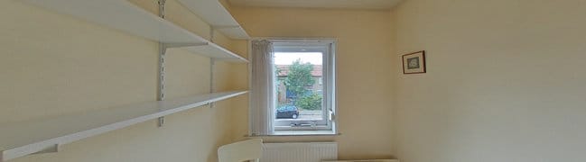 slaapkamer