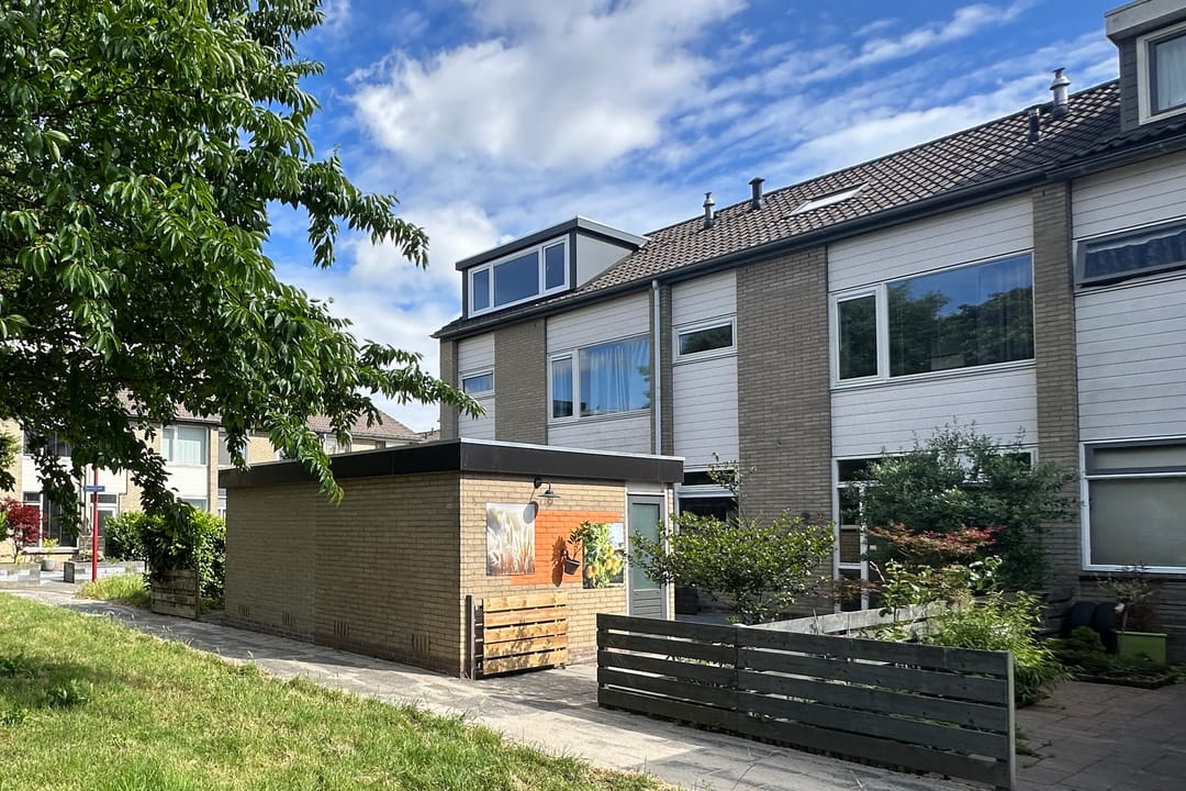 Foto 7 van Ravelstraat 22