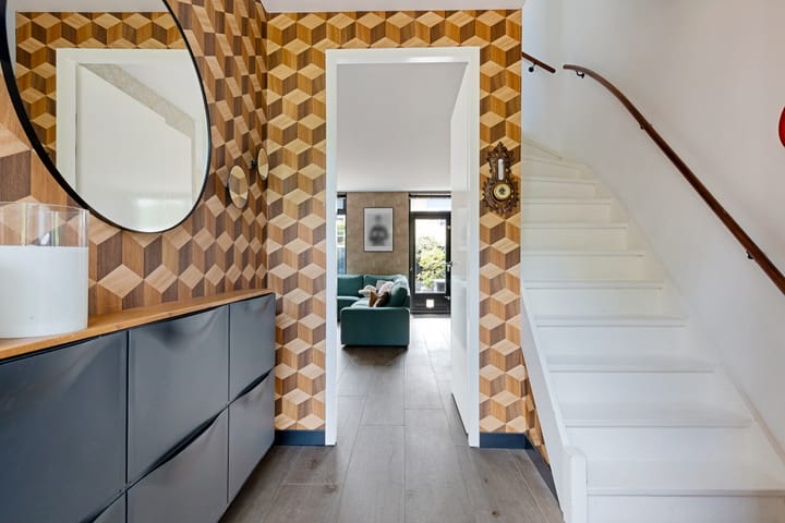 Foto 10 van Ravelstraat 22