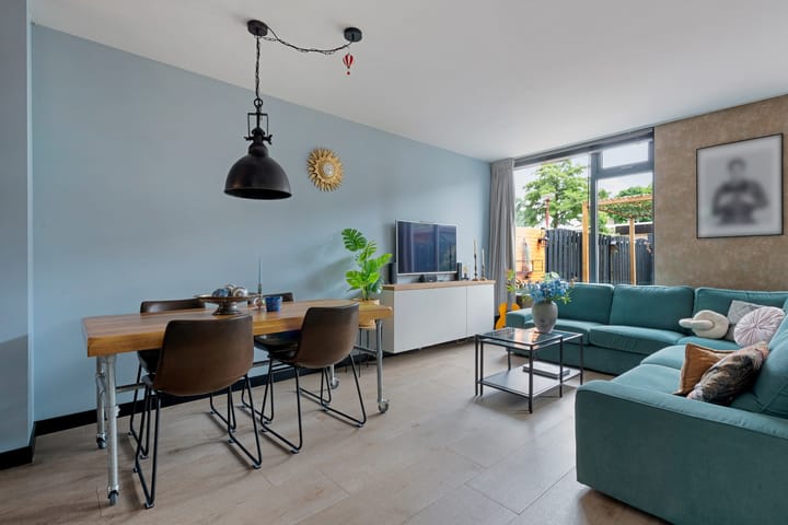 Foto 12 van Ravelstraat 22