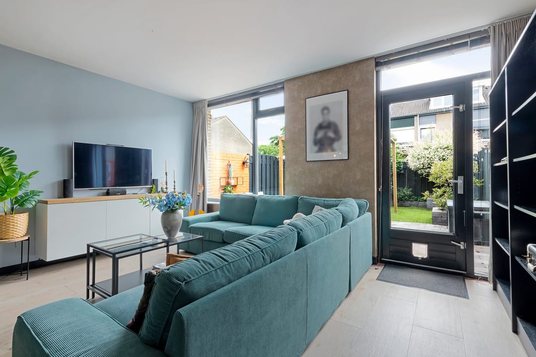 Foto 13 van Ravelstraat 22