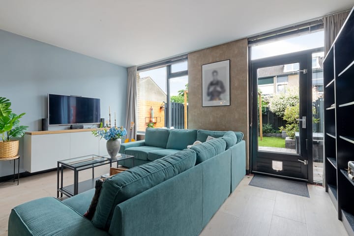 Foto 13 van Ravelstraat 22