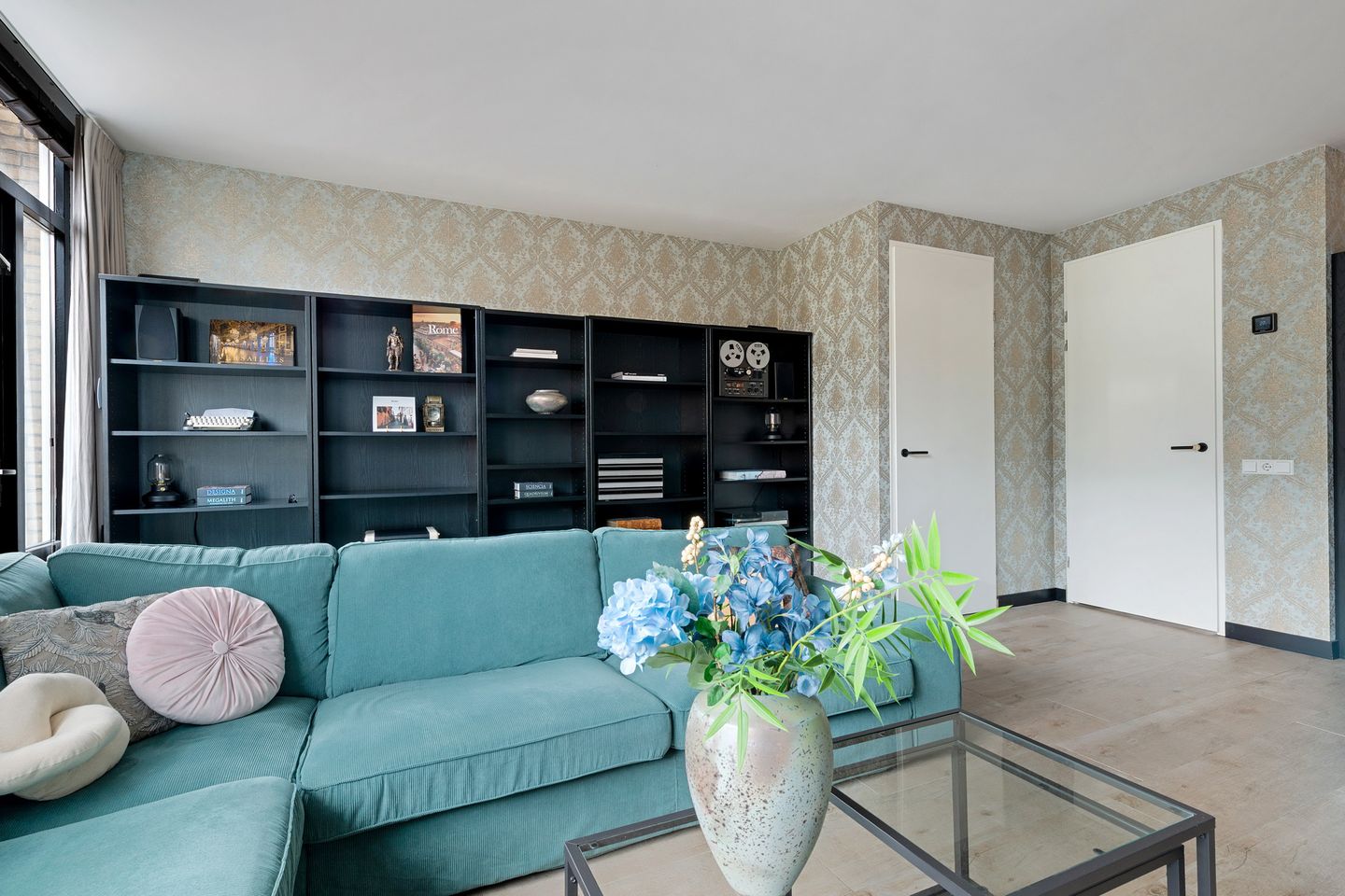 Foto 14 van Ravelstraat 22