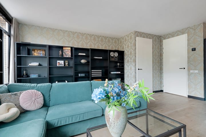 Foto 14 van Ravelstraat 22