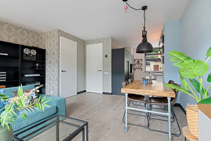 Foto 15 van Ravelstraat 22