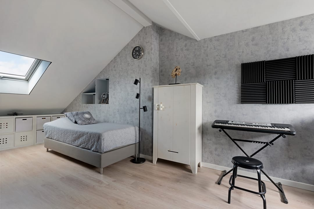 Foto 32 van Ravelstraat 22