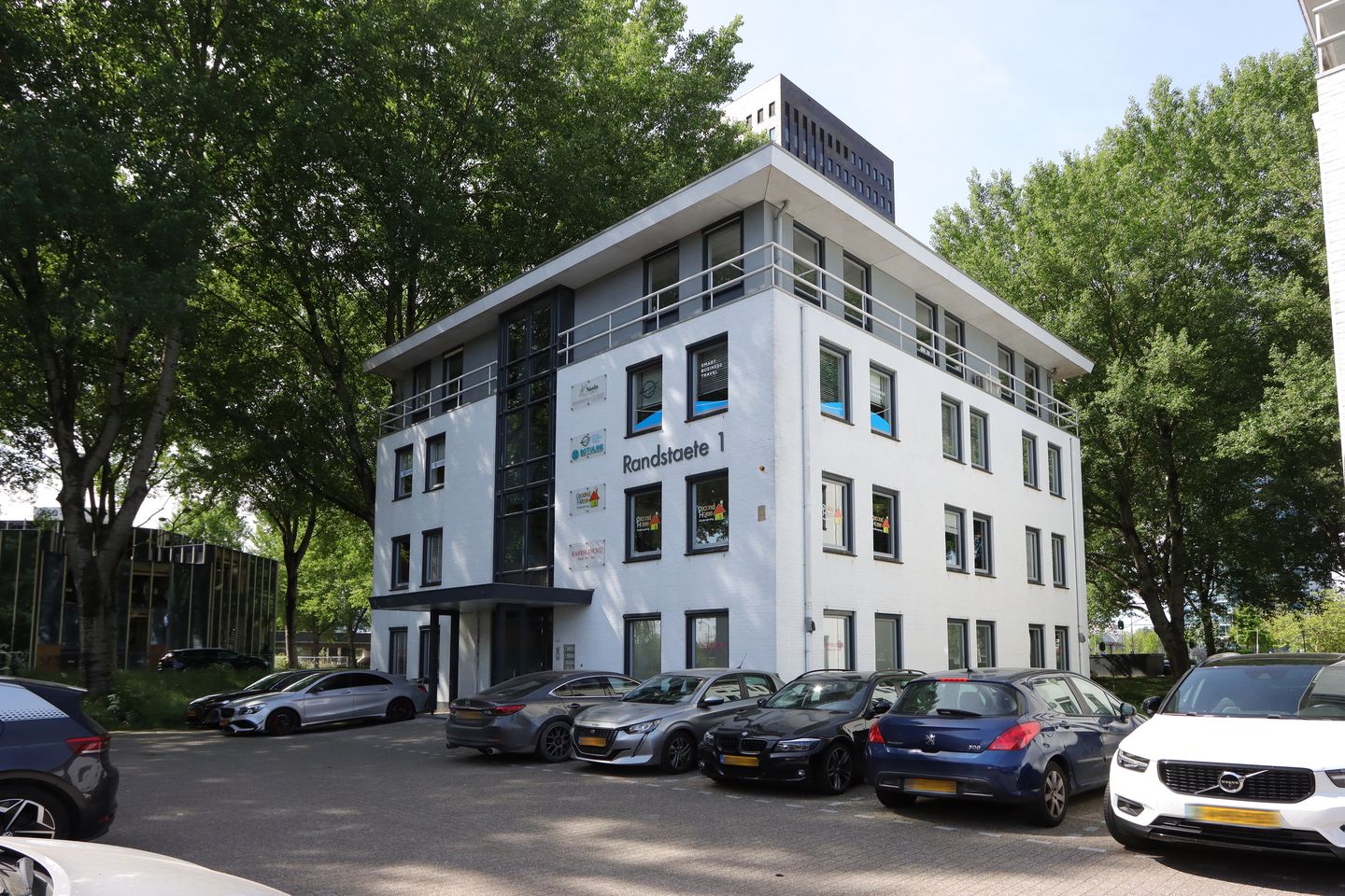Bekijk foto 1 van Randstad 21 5-B