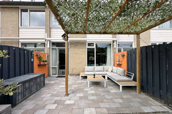 Foto 33 van Ravelstraat 22